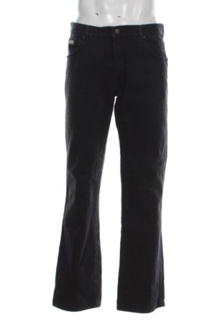 Męskie jeansy Wrangler, Rozmiar L, Kolor Czarny, Cena 191,99 zł, #138008104