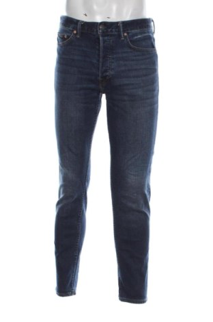 Herren Jeans H&M, Größe M, Farbe Blau, Preis 14,99 €, #138008146