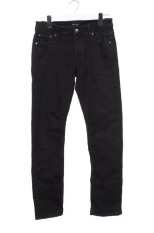 Męskie jeansy Jack & Jones, Rozmiar S, Kolor Czarny, Cena 74,99 zł, #138008429