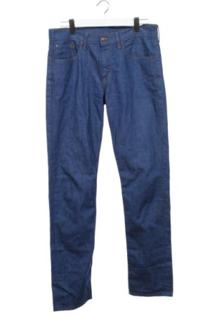 Blugi de bărbați Levi's, Mărime M, Culoare Albastru, Preț 249,99 Lei, #138008543