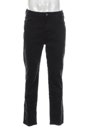 Herren Jeans Dan Fox X About You, Größe L, Farbe Schwarz, Preis 20,00 €, #138008952