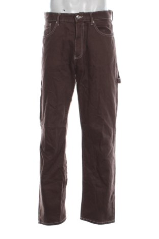 Pánské džíny  Unbranded, Velikost M, Barva Hnědá, Cena  229,00 Kč, #138010111