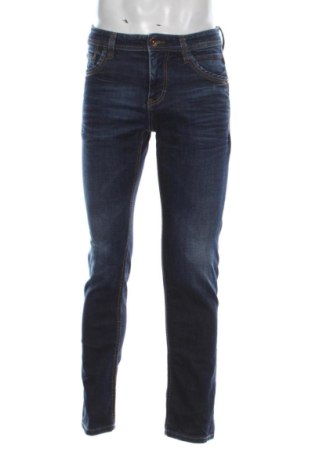 Herren Jeans Tom Tailor, Größe M, Farbe Blau, Preis 19,99 €, #138010528