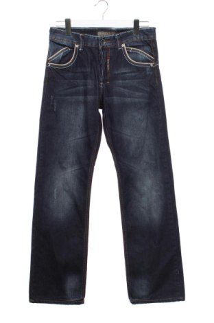 Męskie jeansy Unbranded, Rozmiar M, Kolor Niebieski, Cena 36,99 zł, #138011032