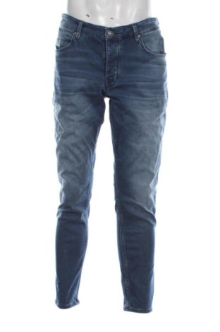 Męskie jeansy Anti blue, Rozmiar XL, Kolor Niebieski, Cena 79,99 zł, #138011206