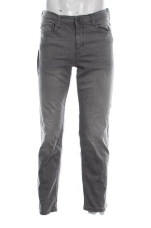 Pánské džíny  Denim 1982, Velikost L, Barva Šedá, Cena  299,00 Kč, #138011494