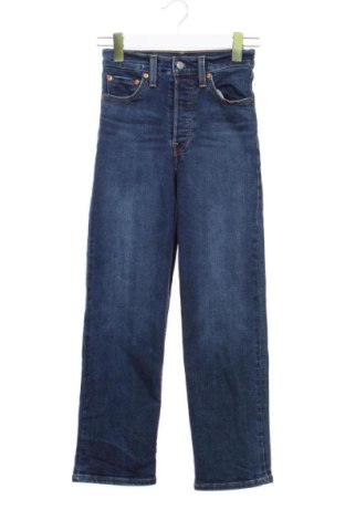 Blugi de bărbați Levi's, Mărime XS, Culoare Albastru, Preț 285,99 Lei, #138011537