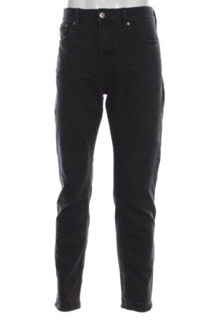 Blugi de bărbați H&M, Mărime L, Culoare Negru, Preț 84,99 Lei, #138012093