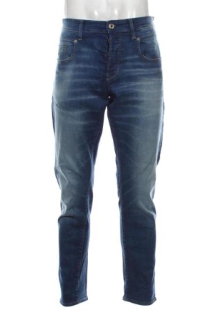 Pánské džíny  G-Star Raw, Velikost L, Barva Modrá, Cena  1 213,00 Kč, #138012522