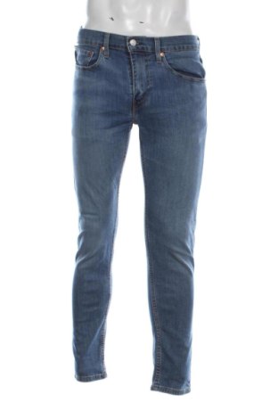 Męskie jeansy Levi's, Rozmiar M, Kolor Niebieski, Cena 203,99 zł, #138012564