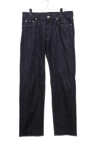Pánské džíny  Hugo Boss, Velikost M, Barva Modrá, Cena  1 829,00 Kč, #138012995