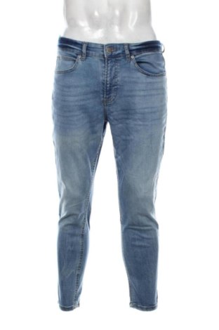 Pánské džíny  Reserved, Velikost M, Barva Modrá, Cena  315,00 Kč, #138013958