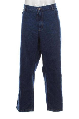 Pánské džíny  Unbranded, Velikost 3XL, Barva Modrá, Cena  269,00 Kč, #138014784