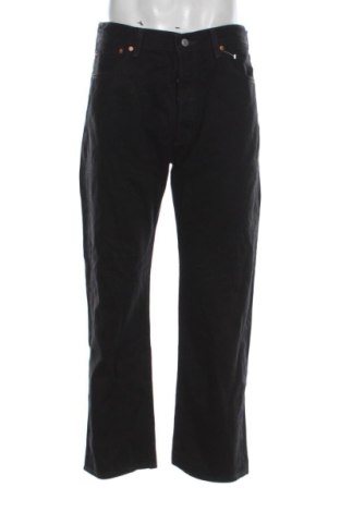 Męskie jeansy Levi's, Rozmiar L, Kolor Czarny, Cena 239,99 zł, #138014927