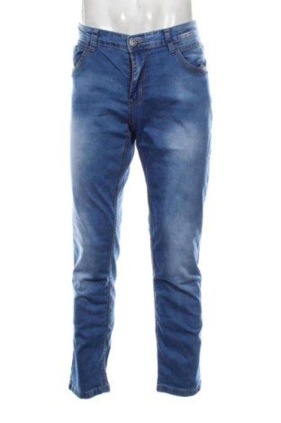 Pánské džíny  Unbranded, Velikost XL, Barva Modrá, Cena  388,00 Kč, #138015564