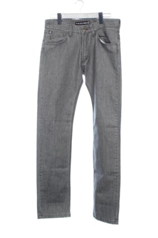 Pánské džíny  Unbranded, Velikost M, Barva Šedá, Cena  218,00 Kč, #138016486
