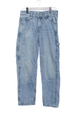Pánské džíny  Levi's, Velikost S, Barva Modrá, Cena  1 067,00 Kč, #138016678