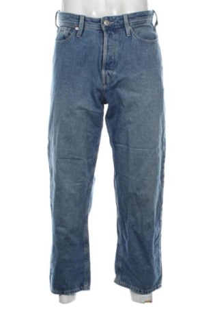 Pánské džíny  Jack & Jones, Velikost M, Barva Modrá, Cena  412,00 Kč, #138017669