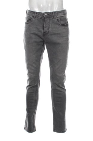 Herren Jeans Pull&Bear, Größe L, Farbe Grau, Preis 15,00 €, #138018527