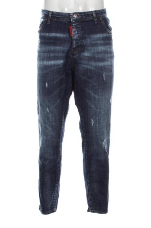 Herren Jeans Unbranded, Größe XL, Farbe Blau, Preis 20,00 €, #138018700