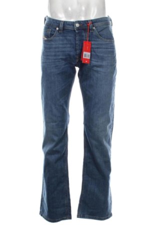 Мъжки дънки Diesel, Размер M, Цвят Син, Цена 83,83 €, #138018783