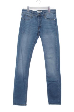 Мъжки дънки Jack & Jones, Размер S, Цвят Син, Цена 41,91 €, #138019766