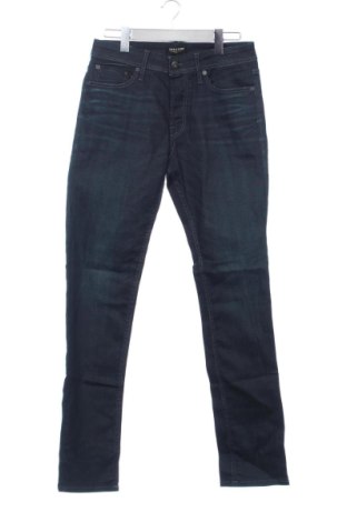 Ανδρικό τζίν Jack & Jones, Μέγεθος S, Χρώμα Μπλέ, Τιμή 16,00 €, #138020097