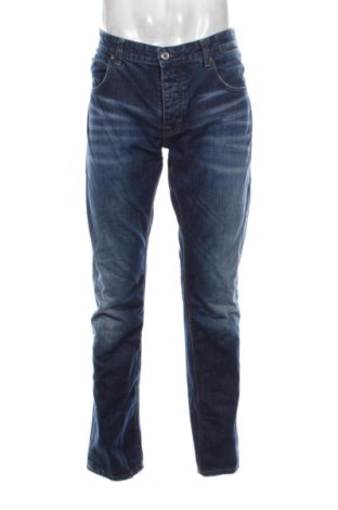 Pánské džíny  Unbranded, Velikost XL, Barva Modrá, Cena  379,00 Kč, #138021498