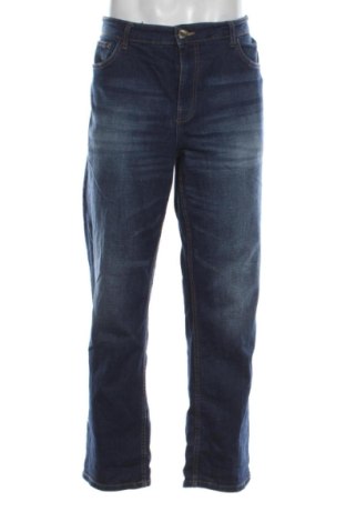 Pánské džíny  Smith & Jones, Velikost XL, Barva Modrá, Cena  289,00 Kč, #138021705