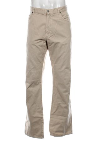 Ανδρικό τζίν Gant, Μέγεθος XL, Χρώμα  Μπέζ, Τιμή 48,77 €, #138021859