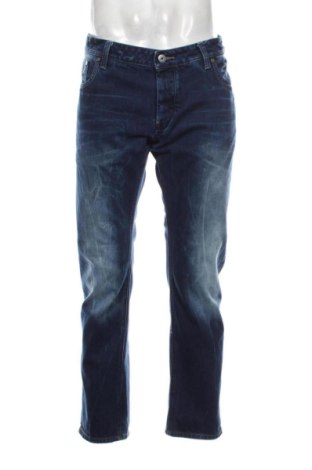Pánské džíny  G-Star Raw, Velikost XL, Barva Modrá, Cena  1 213,00 Kč, #138022845