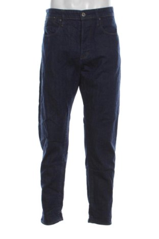 Мъжки дънки G-Star Raw, Размер L, Цвят Син, Цена 50,10 €, #138023290