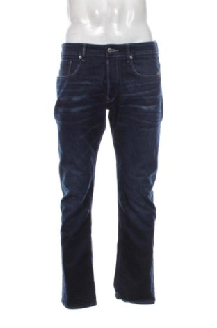 Pánské džíny  G-Star Raw, Velikost L, Barva Modrá, Cena  1 174,00 Kč, #138024926