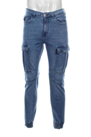 Herren Jeans Sinsay, Größe M, Farbe Blau, Preis 12,00 €, #138025341