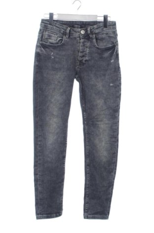 Pánské džíny  Unbranded, Velikost S, Barva Šedá, Cena  485,00 Kč, #138026153