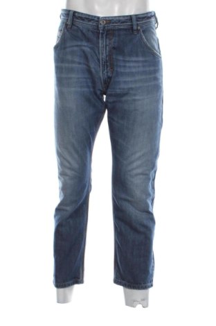 Мъжки дънки Diesel, Размер S, Цвят Син, Цена 67,25 €, #138029762