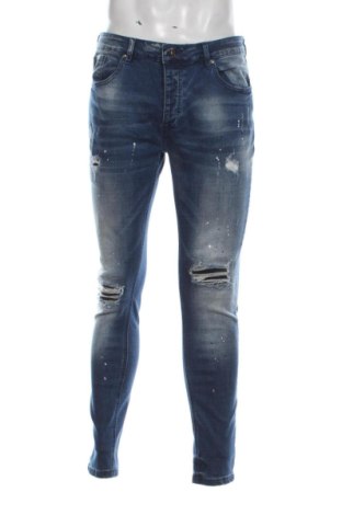 Herren Jeans Kings will Dream, Größe L, Farbe Blau, Preis 18,19 €, #138030003