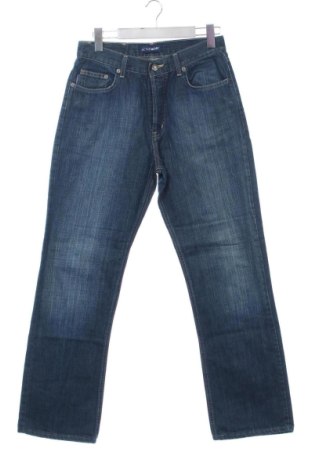 Ανδρικό τζίν Unbranded, Μέγεθος M, Χρώμα Μπλέ, Τιμή 17,32 €, #138030297