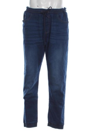 Blugi de bărbați Livergy, Mărime XL, Culoare Albastru, Preț 73,49 Lei, #138036597
