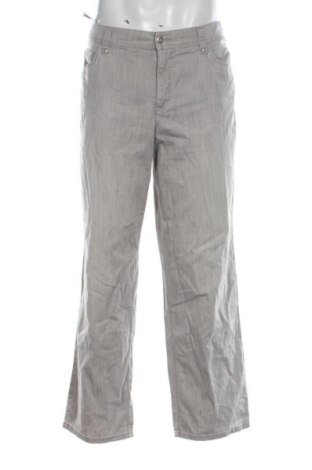 Blugi de bărbați Mac, Mărime XL, Culoare Gri, Preț 220,26 Lei, #138037632