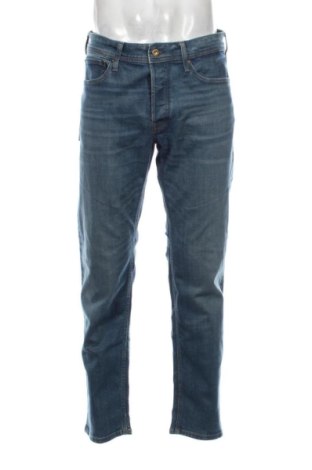 Мъжки дънки Jack & Jones, Размер M, Цвят Син, Цена 45,00 €, #138038137