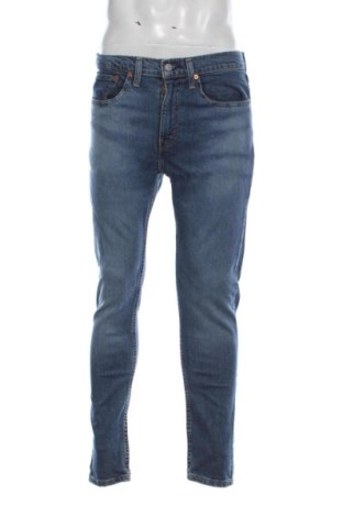 Męskie jeansy Levi's, Rozmiar M, Kolor Niebieski, Cena 203,21 zł, #138039358