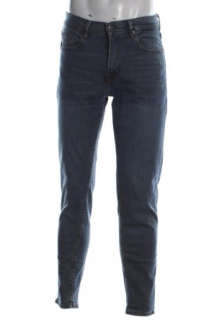 Ανδρικό τζίν Zara, Μέγεθος M, Χρώμα Μπλέ, Τιμή 16,57 €, #138039814