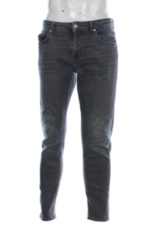 Blugi de bărbați Colin's, Mărime L, Culoare Gri, Preț 72,00 Lei, #138039840