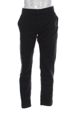 Ανδρικό τζίν Denim Lab, Μέγεθος XL, Χρώμα Μαύρο, Τιμή 19,60 €, #138040683