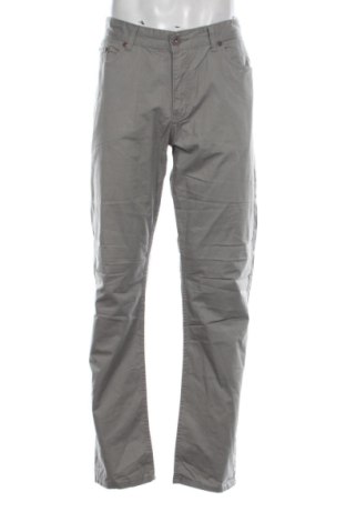 Blugi de bărbați Unbranded, Mărime L, Culoare Gri, Preț 68,24 Lei, #138042088
