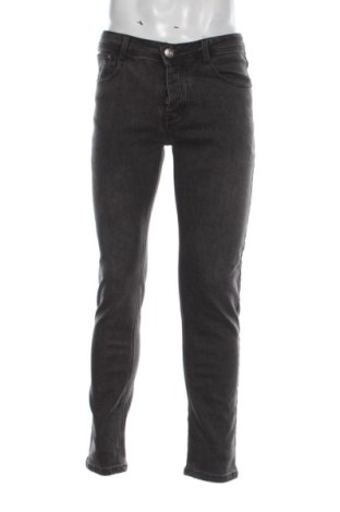 Blugi de bărbați Unbranded, Mărime M, Culoare Gri, Preț 47,24 Lei, #138042334