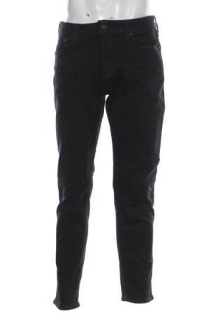 Ανδρικό τζίν Jack & Jones, Μέγεθος L, Χρώμα Μαύρο, Τιμή 61,99 €, #138046588