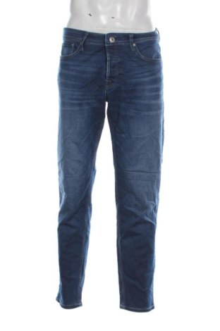 Ανδρικό τζίν Jack & Jones, Μέγεθος L, Χρώμα Μπλέ, Τιμή 61,99 €, #138047058
