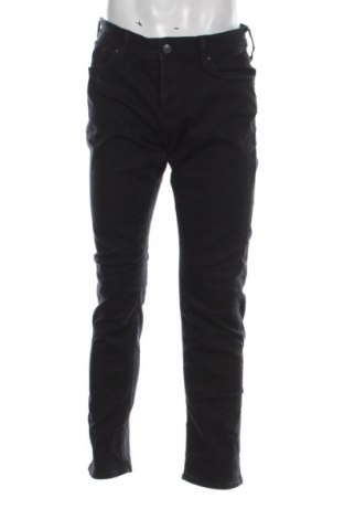 Ανδρικό τζίν Jack & Jones, Μέγεθος L, Χρώμα Μαύρο, Τιμή 61,99 €, #138048159
